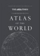 The Times Comprehensive Atlas of the World -- Bok 9780007419135