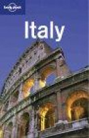 Lonely Planet: Italy (Travel Guides) -- Bok 9781741040807