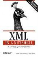 Xml In A Nutshell -- Bok 9780596007645