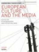 European Culture And The Media -- Bok 9781841501116