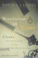 Revolution in Time -- Bok 9780670889679