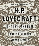 The New Annotated H.P. Lovecraft -- Bok 9781631492631