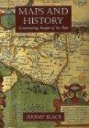 Maps and History -- Bok 9780300069761