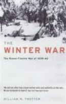 The Winter War: The Russo-Finnish War of 1939-40 -- Bok 9781781312261
