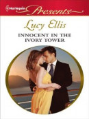 Innocent in the Ivory Tower -- Bok 9781459225909