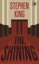 The Shining : varsel -- Bok 9789174293920