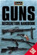 Guns Recognition Handbook -- Bok 9780007127603