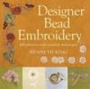 Designs For Bead Embroidery -- Bok 9781844481460