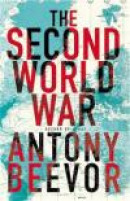 The Second World War -- Bok 9780316023740