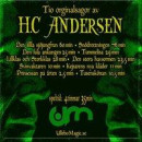 H.C Andersens sagor -- Bok 9789198353686
