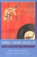 Pueblo Indian Religion -- Bok 9780803287358
