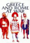Greece and Rome at War -- Bok 9781853673030