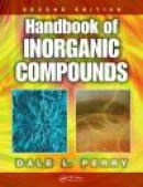 Handbook of Inorganic Compounds, Second Edition -- Bok 9781439814611