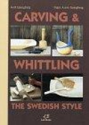 Carving and Whittling -- Bok 9781887374408