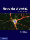 Mechanics of the Cell -- Bok 9781139208956