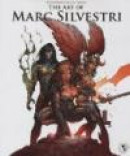 The Art of Marc Silvestri (Deluxe Edition) -- Bok 9781582409047