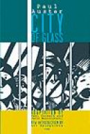 City of Glass: The Graphic Novel -- Bok 9780312423605