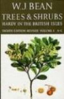 Trees and Shrubs Hardy in the British Isles: A-C -- Bok 9780719517907