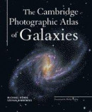 The Cambridge Photographic Atlas of Galaxies -- Bok 9781107189485
