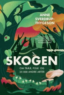 Skogen -- Bok 9789180660242