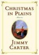 Christmas in Plains: Memories -- Bok 9780743227155