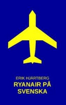 Ryanair på svenska -- Bok 9789176993521