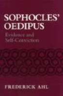 Sophocles' Oedipus -- Bok 9780801499296