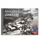 Åmmebergs Zinkverk -- Bok 9789189210196