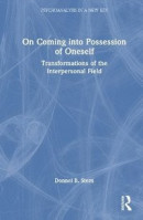 On Coming into Possession of Oneself -- Bok 9781032688916