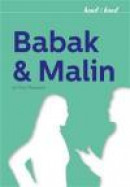 Babak & Malin - Hand i hand 2 -- Bok 9789174346794