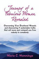 Journey of a Fabulous Woman Revealed -- Bok 9780359205394