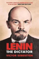Lenin the Dictator -- Bok 9781474601054