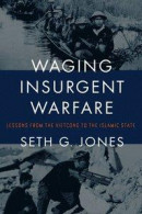 Waging Insurgent Warfare -- Bok 9780190600877