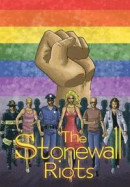 Stonewall Riots -- Bok 9781948216456