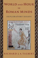 World and Hour in Roman Minds -- Bok 9780197606346
