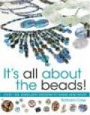 All About Beads: Over 100 Jewellery Designs to Make and Wear -- Bok 9780715322840