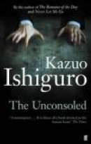 The Unconsoled -- Bok 9780571283897