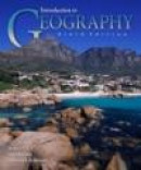 Introduction to Geography with OLC Bind in card -- Bok 9780072521832
