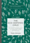 The Eco-Certified Child -- Bok 9783030001988