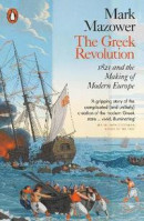 The Greek Revolution -- Bok 9780141978741