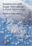 Sweeteners and Sugar Alternatives in Food Technology -- Bok 9781405134347