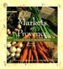 Markets of Provence -- Bok 9780002250610