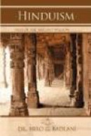 Hinduism: Path of The Ancient Wisdom -- Bok 9780595701834