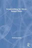 Screenwriting for Micro-Budget Films -- Bok 9780367687700