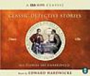 Classic Detective Stories -- Bok 9781904605317