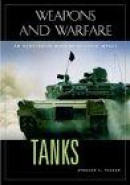 Tanks -- Bok 9781576079959