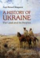 History of Ukraine - 2nd, Revised Edition: The Land and Its People -- Bok 9781442610217
