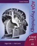 AQA Psychology -- Bok 9781845909741