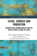Class, Gender and Migration -- Bok 9781138318946
