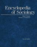 Encyclopedia of Sociology -- Bok 9780028648538